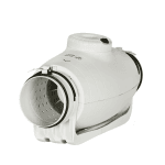 מפוח S&P TD 350/125 Silent